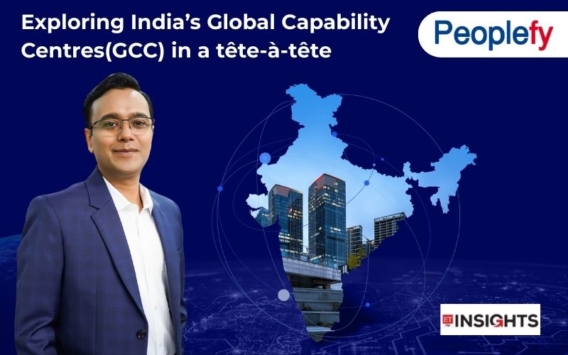 𝐧𝐝𝐢𝐚'𝐬 𝐆𝐥𝐨𝐛𝐚𝐥 𝐂𝐚𝐩𝐚𝐛𝐢𝐥𝐢𝐭𝐲 𝐂𝐞𝐧𝐭𝐫𝐞𝐬 (𝐆𝐂𝐂𝐬): 𝐋𝐞𝐚𝐝𝐢𝐧𝐠 𝐭𝐡𝐞 𝐅𝐮𝐭𝐮𝐫𝐞 𝐨𝐟 𝐈𝐧𝐧𝐨𝐯𝐚𝐭𝐢𝐨𝐧